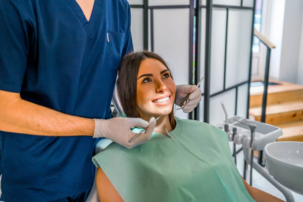 Professional Dental Services in Hilton, NY